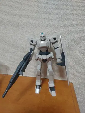 1/144 HG G 엑세스 완성품 상품 동시 300엔 할인