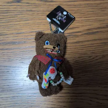 USJ 하니곰 키체인