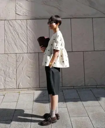 정품 마차트 forme pullover
