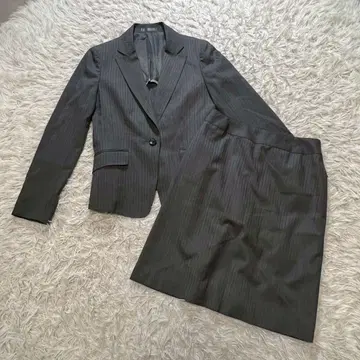 COMME CA ISM (셋업)