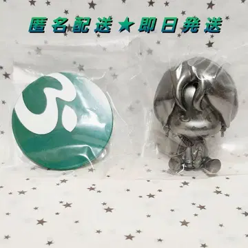 Mrs. GREEN APPLE 제일복권 오오모리 모토키 피규어 시크릿
