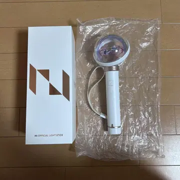 INI 응원봉 Ver.1