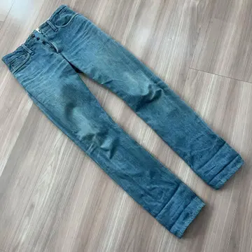 덴함 DENHAM RAZOR SLIM FIT 사이즈 32