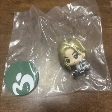 Mrs. GREEN APPLE 제일복권 C상 후지와라 료카