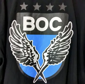 범프 오브 치킨 BUMP OF CHICKEN 티셔츠 사이즈 XL BOC