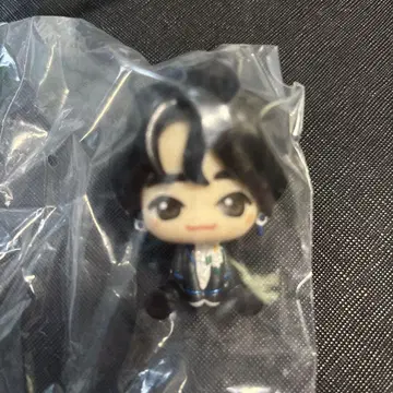 미세스 그린애플 1번 복권 오모리 모토키