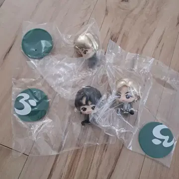 미세스 GREEN APPLE 미세스 제일복권
