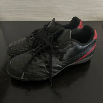 MIZUNO 축구 신발 와이드 [ 25.5cm ]