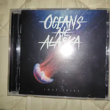 Oceans Ate Alaska Lost Isles