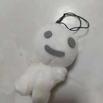 모노노케 히메 코다마 봉제 인형 부르부르 방울