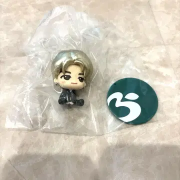 미세스 그린애플 제일복권 C상 SD 피규어 와카이 히로토