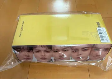 BUDDiiS BOX 티슈 2024