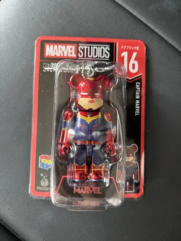 MARVEL STUDIOS 캡틴마블