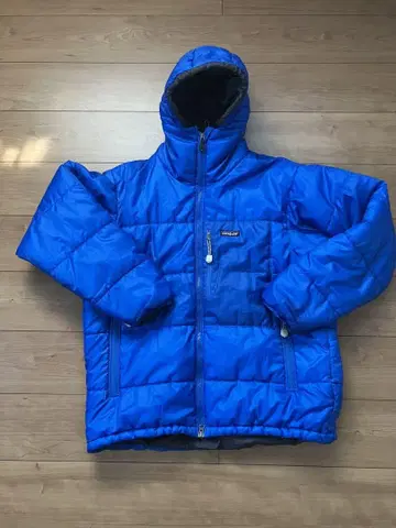 Patagonia 다스퍼카 세이론 블루
