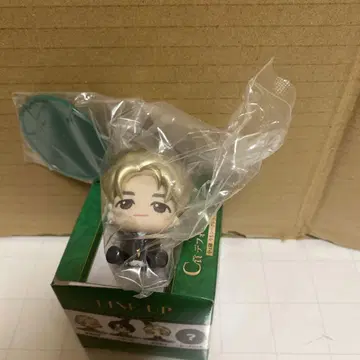 제일복권 미세스 그린애플 C상