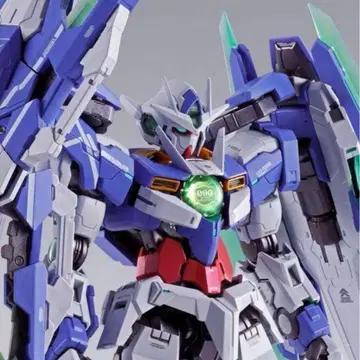 METAL BUILD 더블 오크 안타풀 세이버