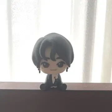 미세스 그린애플 오모리 모토키 피규어 제일복권