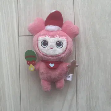 TWICE 모모 러블리 봉제 인형