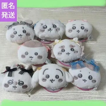 치이카와 미니 동전 지갑 ~리본~