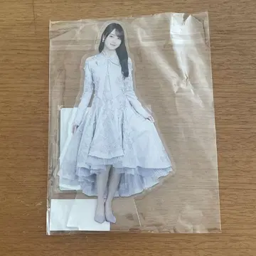 카키 하루카 big 아크릴 스탠드