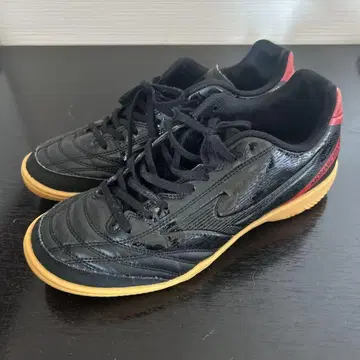 MIZUNO 축구 신발 와이드 [ 25.5cm ]