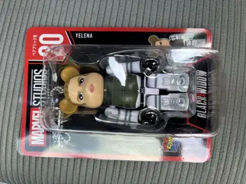Yelena 피규어 Marvel Studios