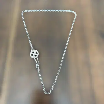 퍼스트 애로우즈 메디슨 휠 체인 50cm 정가 31900