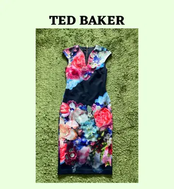 TED BAKER London 드레스 원피스