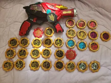 기어트링거 작동 확인 완료