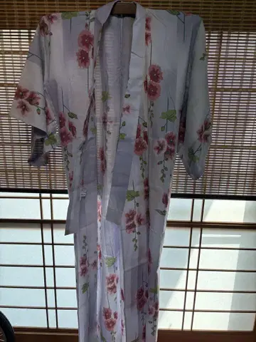 유카타