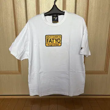 FAT T 셔츠