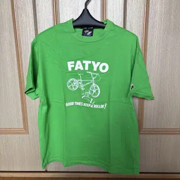 FAT T셔츠