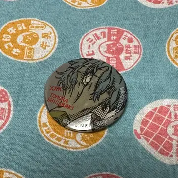 나의 히어로 아카데미아 히로아카 시가라키 토무라 미니 캔뱃지 35mm