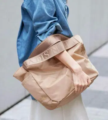 NOMADIS BASQUE M 베이지