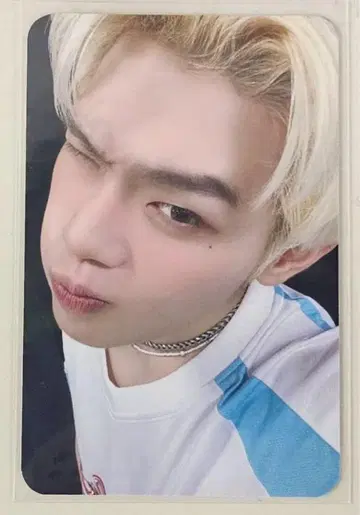 zerobaseone zb1 아육대 사전녹화 포토카드 혜택