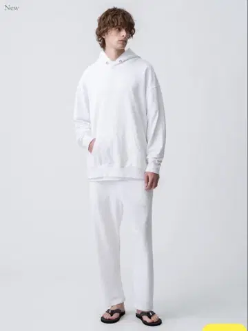 레스 티엔 론 헤르만 RHC 팬츠