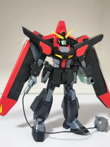 HG 레이더