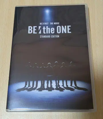 BE/ the ONE 스탠다드 에디션