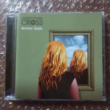 Christopher Cross/ Doctor Faith/AOR