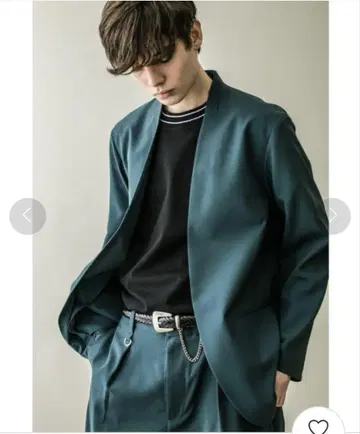 몽키타임 셋업