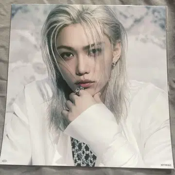 stary kids GIANT 메가 재킷 필릭스