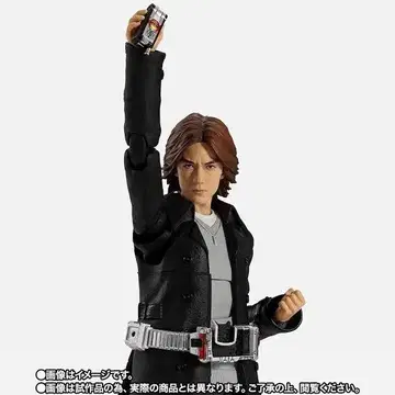 S.H.Figuarts 이누이 타쿠미 S.H.피규아트