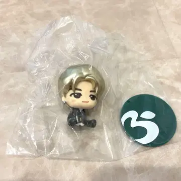 미세스 그린애플 제일복권 C상 SD 피규어 와카이 히로토
