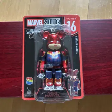 MARVEL STUDIOS 캡틴 마블 16