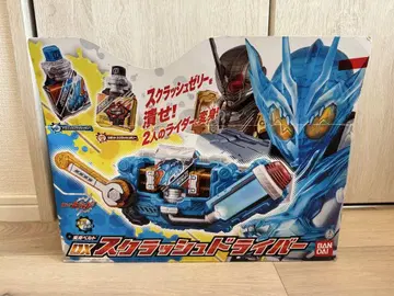 BANDAI 슬래시 드라이버