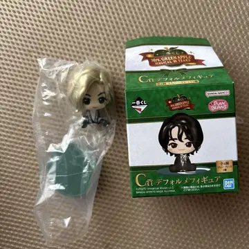 Mrs.GREENAPPLE 제일복권 C상 후지와라 료카