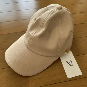 베이지 캡 VARZAR 637
