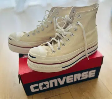 doublet CONVERSE JACK PARCELL ALLSTAR Hi