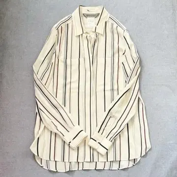 SPORTMAX pura seta long sleeve 42