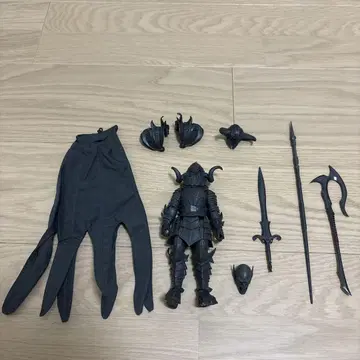 Mythic Legions VorgusVermillius2testshot